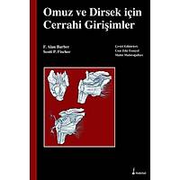 Omuz ve Dirsek in Cerrahi Giriimler Habitat Yaynclk