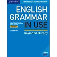 English Grammar in Use Raymond Murphy Cambridge Yayýnlarý