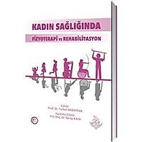 Kadn Salnda Fizyoterapi ve Rehabilitasyon
