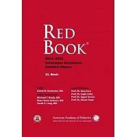 Red Book 2018-2021 Enfeksiyon Hastalýklarý