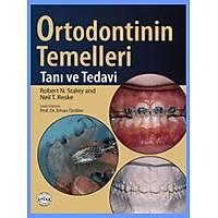 Ortodontinin Temelleri Tan ve Tedavi Erhan zdiler