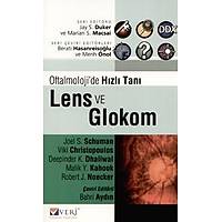 Oftalmoloji'de Hzl Tan Lens ve Glokom