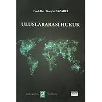 Turhan Kitabevi Uluslararas Hukuk (Hseyin PAZARCI)