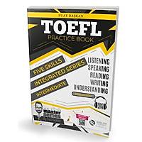 Pelikan Yayýnlarý TOEFL Practice Book - Ýntermediate (Fuat Baþkan)