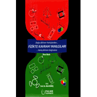Palme Yaynlar Fizikte Kavram Yanlglar Bilal Gne