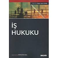 Sekin Yaynevi  Hukuku (Haluk Hadi Smer)