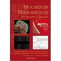 Palme Yayýnevi Moleküler Mikrobiyoloji Taný Prensipleri ve Uygulamalar