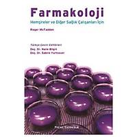 Palme Farmakoloji Hemireler ve Dier Salk alanlar iin