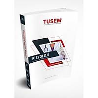 Tusem 2023 Fizyoloji Histoloji Soru Kitab
