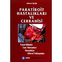 Paratiroit Hastalklar ve Cerrahisi, Adnan GR