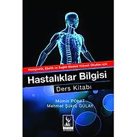 Hastalklar Bilgisi Ders Kitab-Mehmet kr Glay