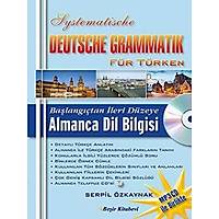 Beþir Systematische Deutsche Grammatik Baþlangýçtan Ýleri Düzeye Almanca Dil Bilgisi Beþir Yayýnlarý