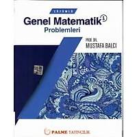Palme Genel Matematik -1 zml Problemleri (Mustafa Balc)