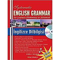 Beþir Systematic English Grammar - Ýngilizce Dilbilgisi-Beþir Kitabevi
