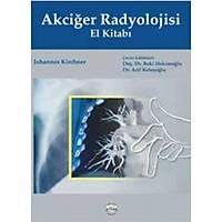 Akcier Radyolojisi El Kitab Baki Hekimolu