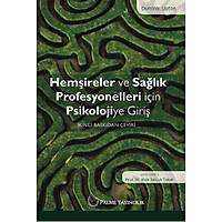 Palme Hemireler ve Salk Profesyonelleri iin Psikolojiye Giri
