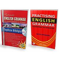 Systematic English Grammar - Ýngilizce Dilbilgisi ve Practising English Grammar Ebru Yener, Abidin Coþgun Pelikan Yayýnevi