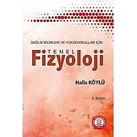 Salk Bilimleri iin Temel Fizyoloji-Halis Kyl
