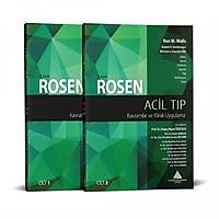 Rosen Acil Týp Kavramlar ve Klinik Uygulama