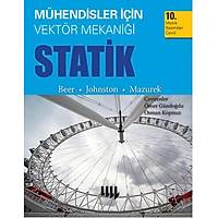 Mühendisler için Vektör Mekaniði : Statik-Literatür Yayýnlarý