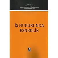 Bilge Yayýnevi Ýþ Hukukunda Esneklik-Mustafa Kýlýçoðlu