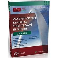 Washington Manual Týbbi Tedavi El Kitabý