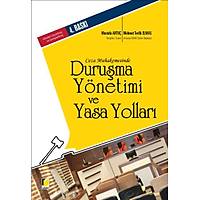Adalet Yayýnlarý Ceza Muhakemesinde Duruþma Yönetimi ve Yasa Yollarý (Mustafa Artuç, Mehmet Tevfik Elmas)