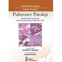 Cerrahi Patolojide Ayýrýcý Tanýlar-Pulmoner Patoloji