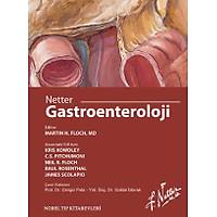 Nobel Týp Kitabevleri Netter Gastroenteroloji