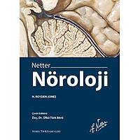 Nobel Týp Kitabevleri Netter Nöroloji