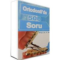 Ortodonti de 500 SoruErhan zdiler