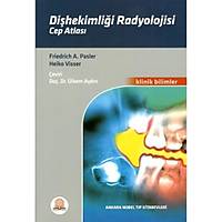 Di Hekimlii Radyolojisi Cep Atlas lkem Aydn
