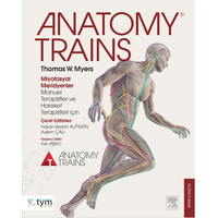 Anatomy Trains Myers TR