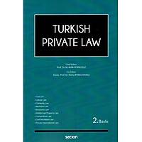 Seçkin Yayýnlarý Turkish Private Law (Mehmet Refik Korkusuz, Ferna Ýpekel Kayalý)