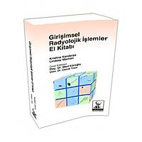 Giriimsel Radyolojik lemler El Kitab