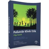 Ema Týp Kitabevi Pediatride Klinik Etik