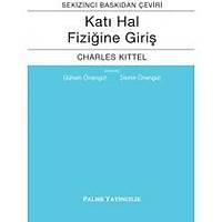 Palme Kathal Fiziine Giri CHARLES KITTEL