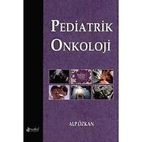 Pediatrik Onkoloji-Alp Özkan