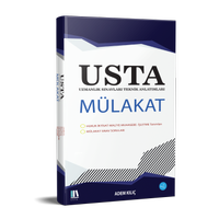 USTA Mlakat Hukuk ktisat Maliye Muhasebe Sorular - Adem Kl 2022