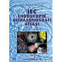 Nobel Týp Kitabevleri IEC Endoskopik Ultrasonografi Atlasý