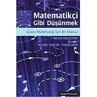 Palme Yaynlar Matematiki Gibi Dnmek