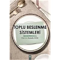 Toplu Beslenme Sistemleri Mustafa Tayar