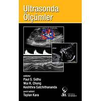 Ultrasonda Ölçümler Taylan Kara