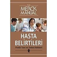 Nobel Týp Kitabevleri The Merck Manual Hasta Belirtileri Pratik Taný ve Tedavi Rehberi