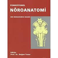 Odt Fonksiyonel Nroanatomi - Doan Taner