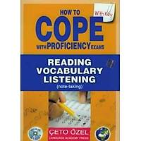 How To Cope with Proficiency Exams Cd li eto zel Yaynlar