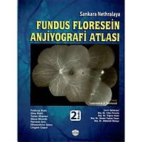 Fundus Floresein Anjiyografi Atlasý