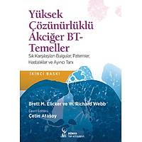Yksek znrlkl Akcier BT-Temeller (2. Bask)