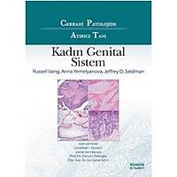 Cerrahi Patolojide Ayrc Tan Kadn Genital Sistem