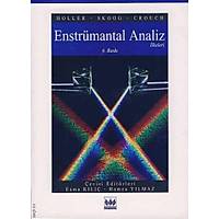 Bilim Yaynlar Enstrmantal Analiz lkeleri (Holler, Skoog, Crouch)